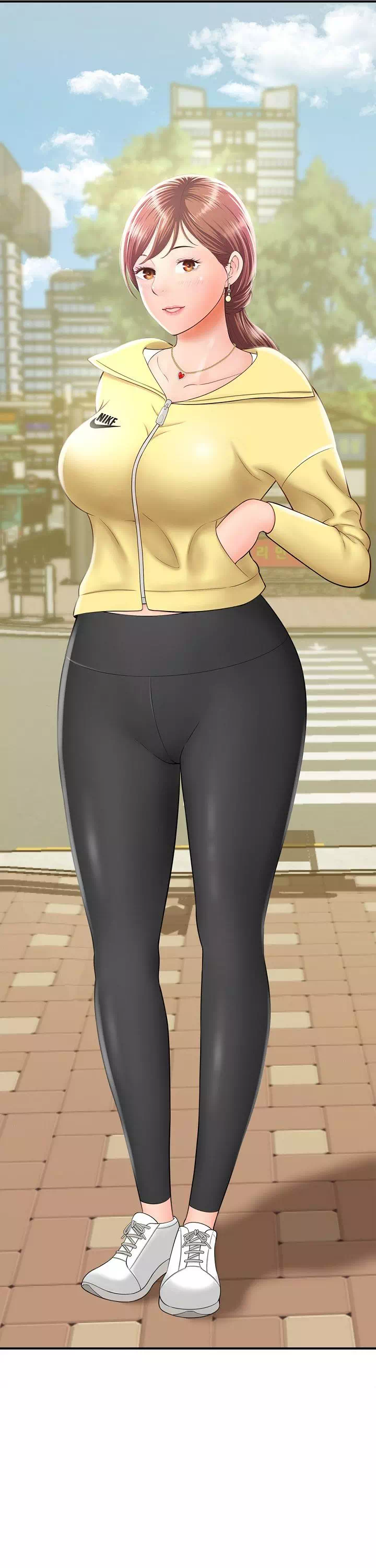 유부녀 사냥 프롤로그 - 이미지 19