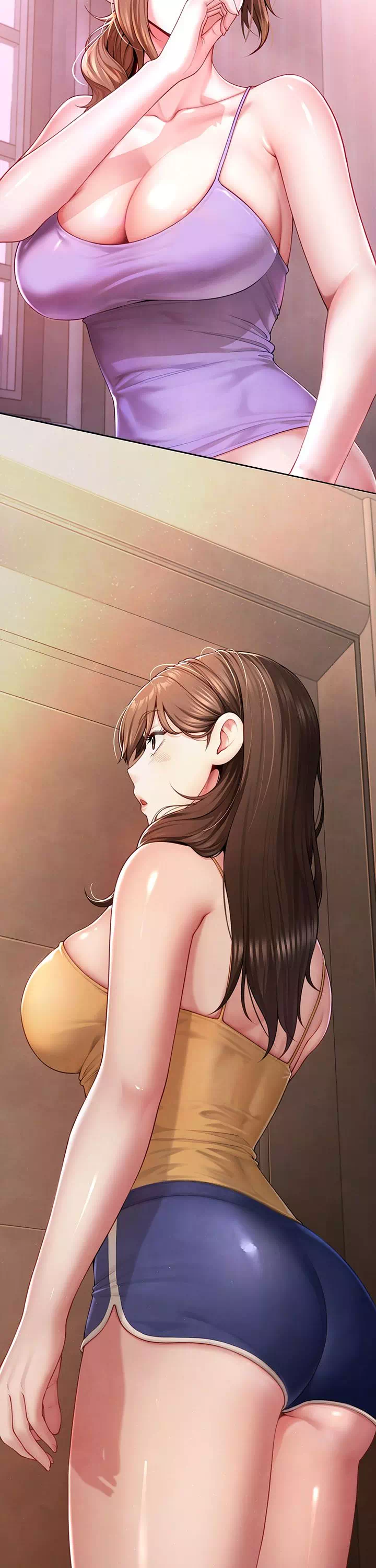 섹파들이 사실 가족이었다 프롤로그 - 이미지 5