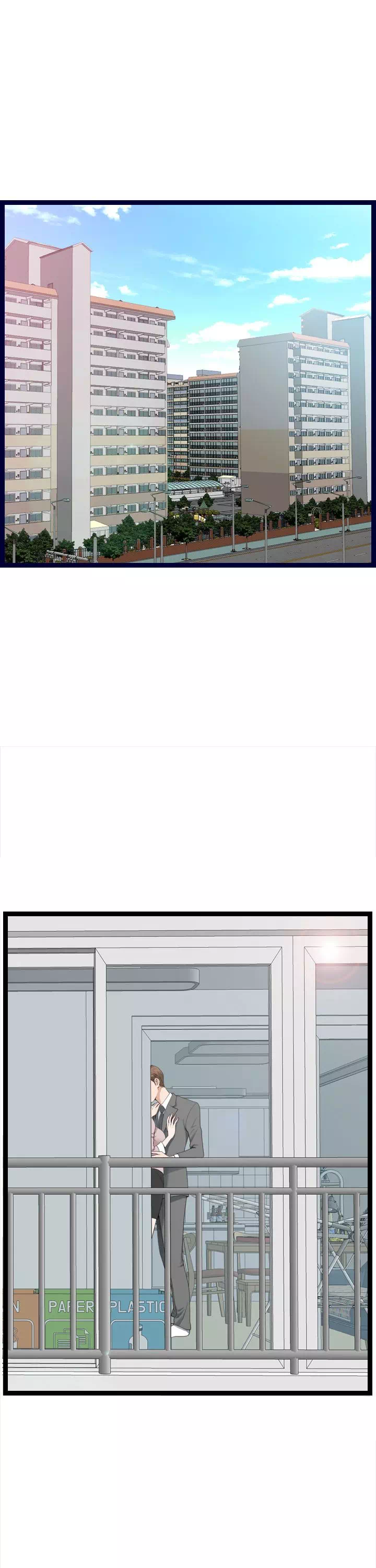 내 남편은 쌍둥이 프롤로그 - 이미지 1