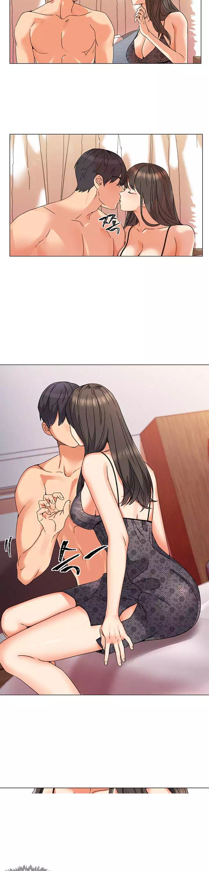 여친이 너무 야함 프롤로그 - 이미지 16