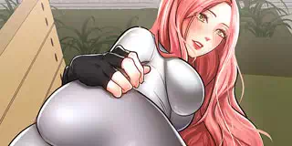 우리, 한번 탈까요? 다음화 - 이미지