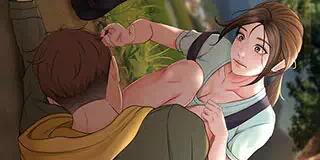 그녀는 운동 중 다음화 - 이미지