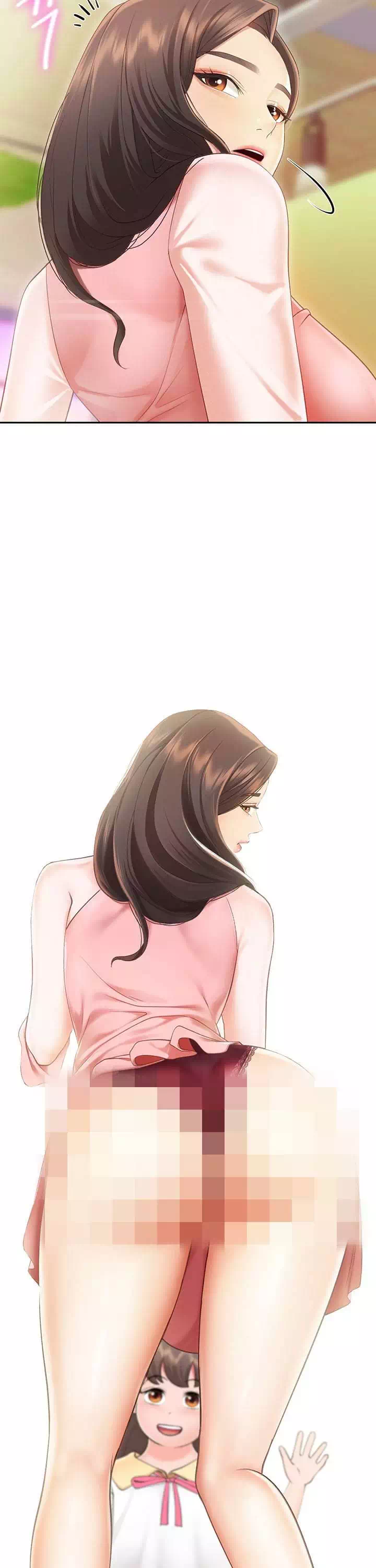 키즈카페 엄마들 프롤로그 - 이미지 28