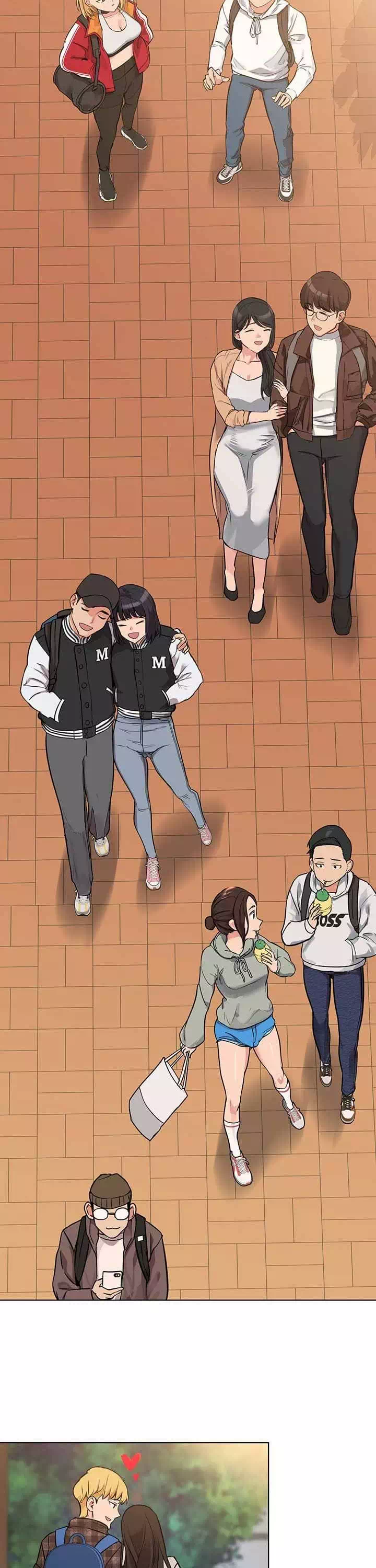 엄마한텐 비밀이야 프롤로그 - 이미지 24