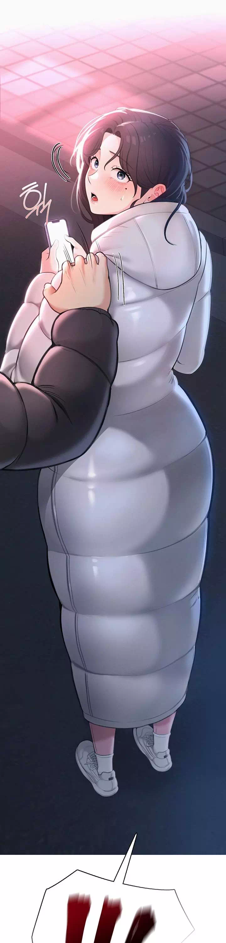 야한여자 프롤로그 - 이미지 44