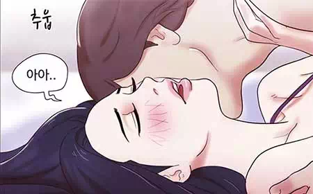 She : 내 농염한 그녀 다음화 - 이미지