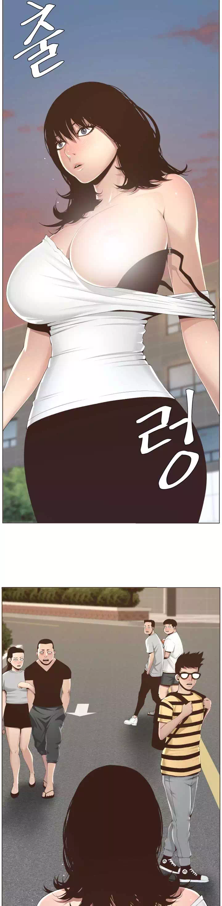 자매와 새아버지 프롤로그 - 이미지 15