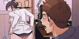 수상한 알바 다음화 - 이미지