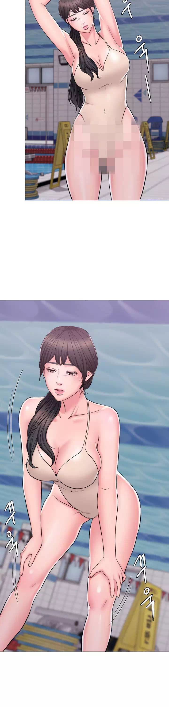 젖어도 괜찮아? 프롤로그 - 이미지 7