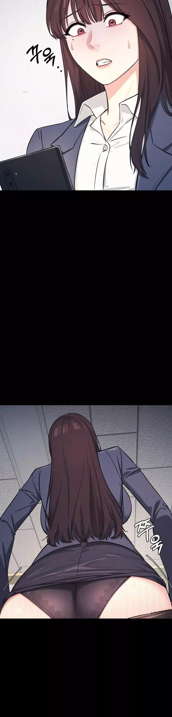 여교사 윤지 프롤로그 - 이미지 12