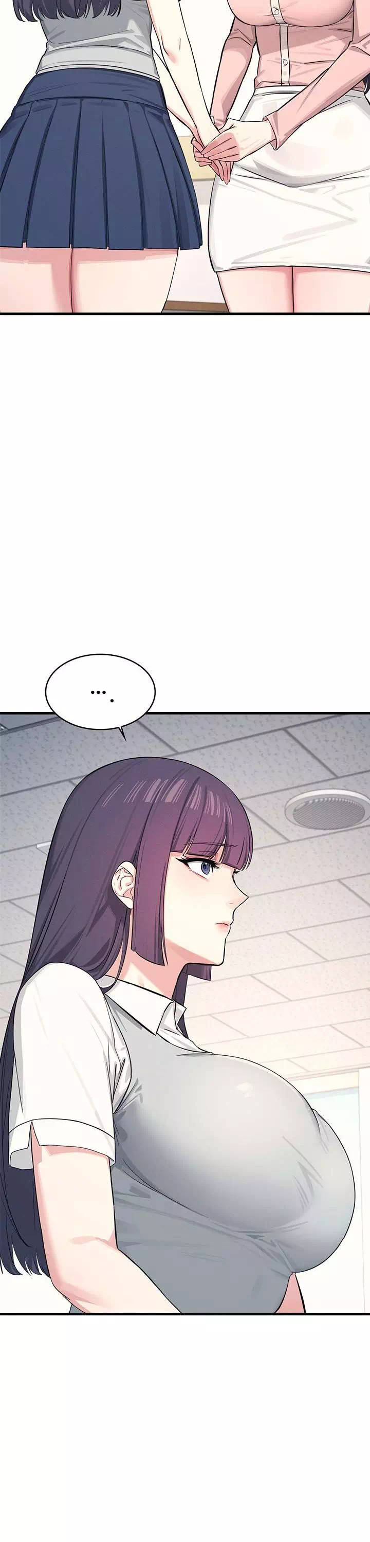 여교사 윤지 프롤로그 - 이미지 36